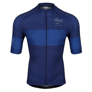 Maillot de ciclismo corto Shutt: comodidad y frescura para pedalear