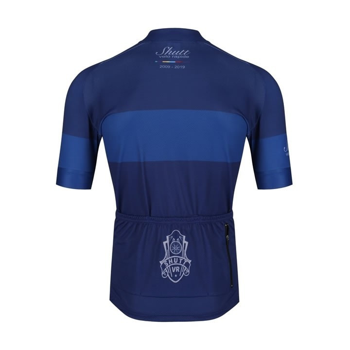 Maillot de ciclismo corto Shutt: comodidad y frescura para pedalear