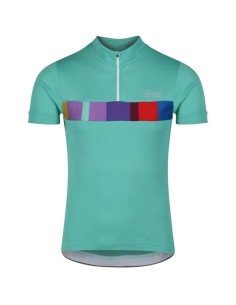 Maillot de ciclismo corto Shutt: comodidad y frescura para tus rutas