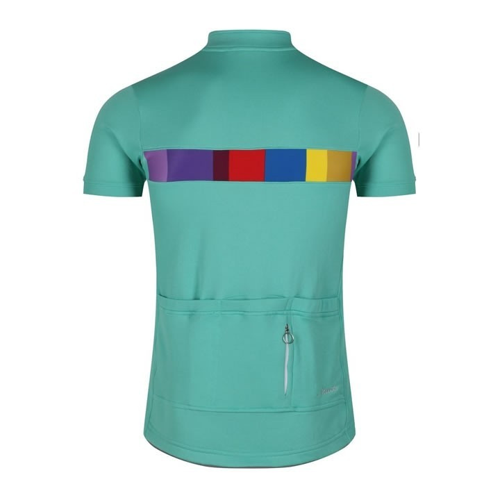 Maillot de ciclismo corto Shutt: comodidad y frescura para tus rutas