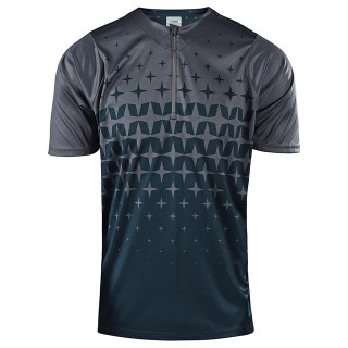 Maillot corto Troy Lee Designs: comodidad y frescura para tus rutas en bici