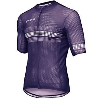 Maillot de ciclismo corto Pissei: comodidad y frescura para tus rutas