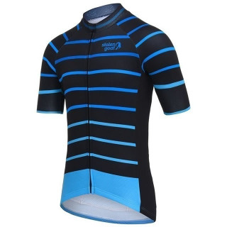 Maillot ciclismo corto Edition St Goat: comodidad y frescura para tus rutas