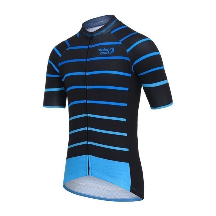 Maillot ciclismo corto Edition St Goat: comodidad y frescura para tus rutas