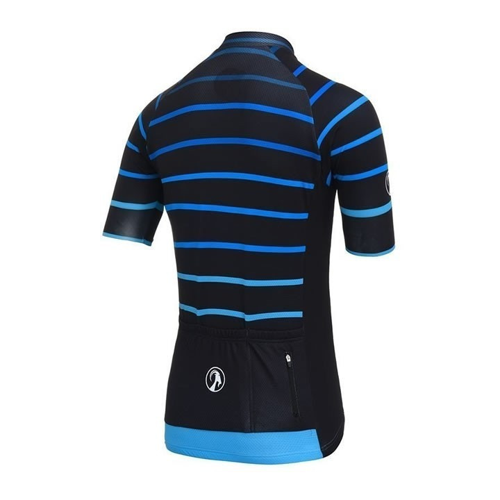 Maillot ciclismo corto Edition St Goat: comodidad y frescura para tus rutas