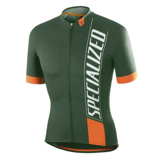 Maillot de ciclismo corto Specialized para los que buscan comodidad y rendimiento
