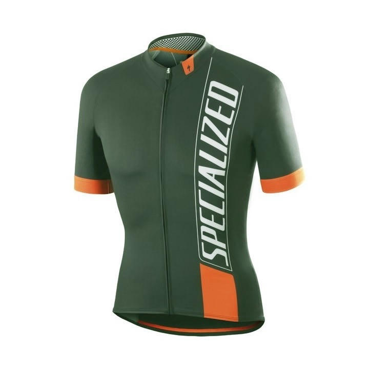 Maillot de ciclismo corto Specialized para los que buscan comodidad y rendimiento