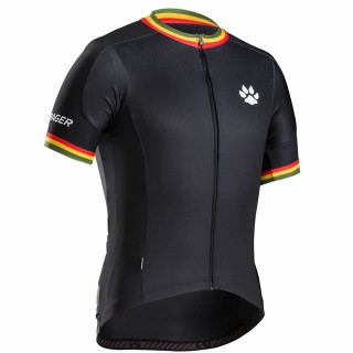 Maillot de ciclismo corto Bontrager: comodidad y frescura en tus rutas