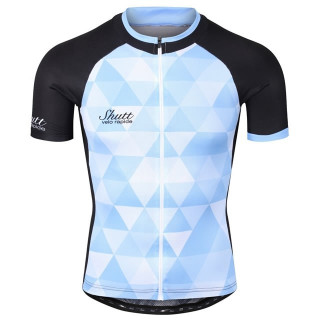 Maillot de ciclismo corto Shutt: comodidad y frescura para tus rutas