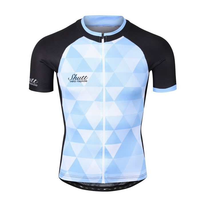 Maillot de ciclismo corto Shutt: comodidad y frescura para tus rutas
