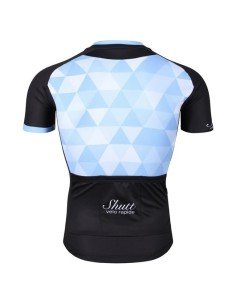 Maillot de ciclismo corto Shutt: comodidad y frescura para tus rutas 2