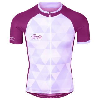 Maillot de ciclismo corto Shutt: comodidad y frescura para tus rutas