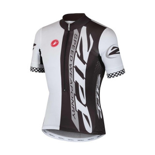 Maillot de ciclismo corto Zipp: comodidad y frescura para tus rutas