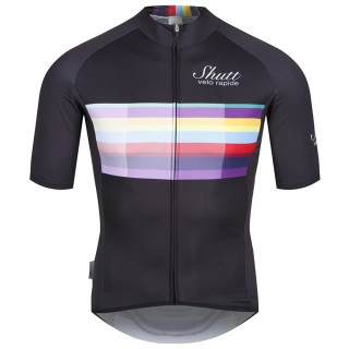 Maillot de ciclismo corto Shutt: comodidad y frescura en cada pedalada