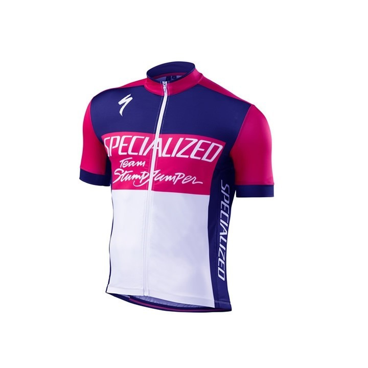 Maillot ciclismo corto Specialized: comodidad y frescura para tus rutas