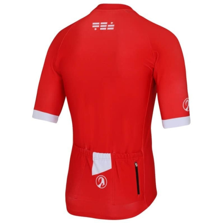 Maillot de ciclismo corto Edition St Goat: comodidad y frescura en cada pedalada