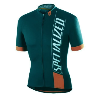 Maillot ciclismo corto Specialized: comodidad y frescura para tus rutas