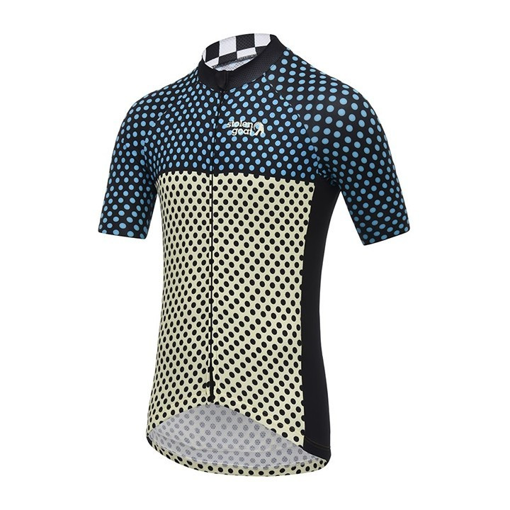 Maillot ciclismo corto Edition St Goat: comodidad y frescura en cada pedaleada