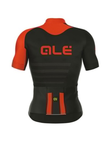 Conjunto corto de ciclismo ALE: comodidad y estilo para tus rutas