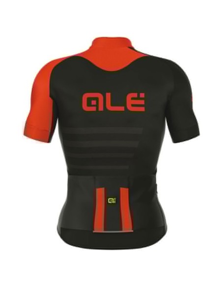 Conjunto corto de ciclismo ALE: comodidad y estilo para tus rutas