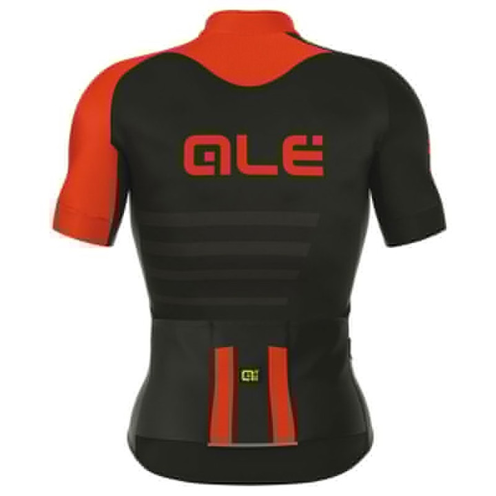 Conjunto corto de ciclismo ALE: comodidad y estilo para tus rutas