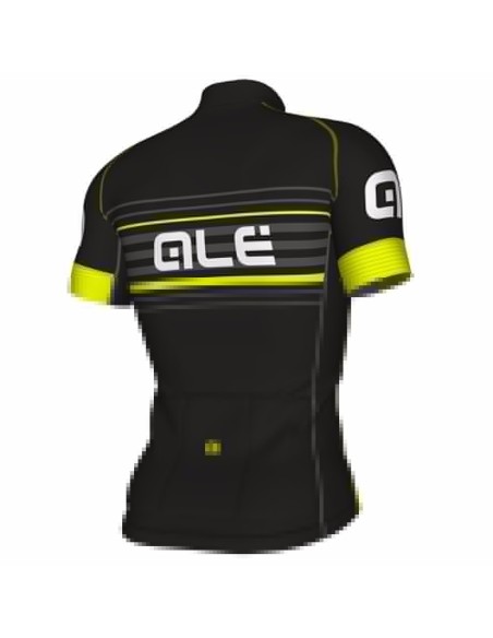 Conjunto de ciclismo ALE: comodidad y estilo para tus rutas de verano