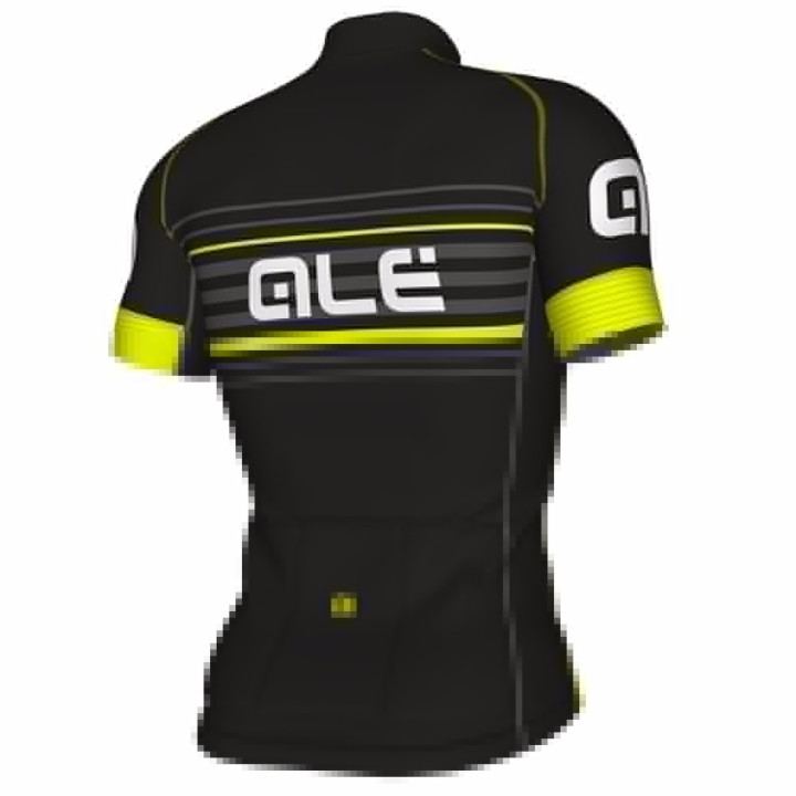 Conjunto de ciclismo ALE: comodidad y estilo para tus rutas de verano