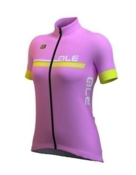 Mejora tus paseos con el conjunto corto de ciclismo ALE