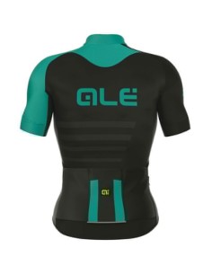 Conjunto corto de ciclismo ALE: comodidad y estilo para tus rutas 2
