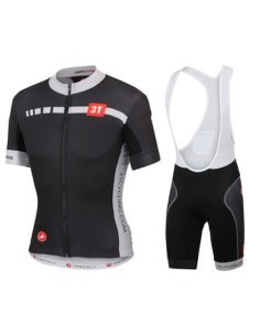 Conjunto corto de ciclismo 3T Cycling: comodidad y frescura para tus rutas