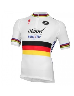 Conjunto de ciclismo Etixx: comodidad y estilo para tus pedaleos 2