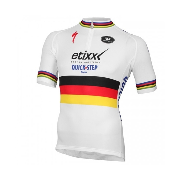Conjunto de ciclismo Etixx: comodidad y estilo para tus pedaleos