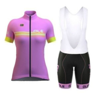 Conjunto Corto de Ciclismo ALE: Comodidad y Estilo para tus Paseos Veraniegos