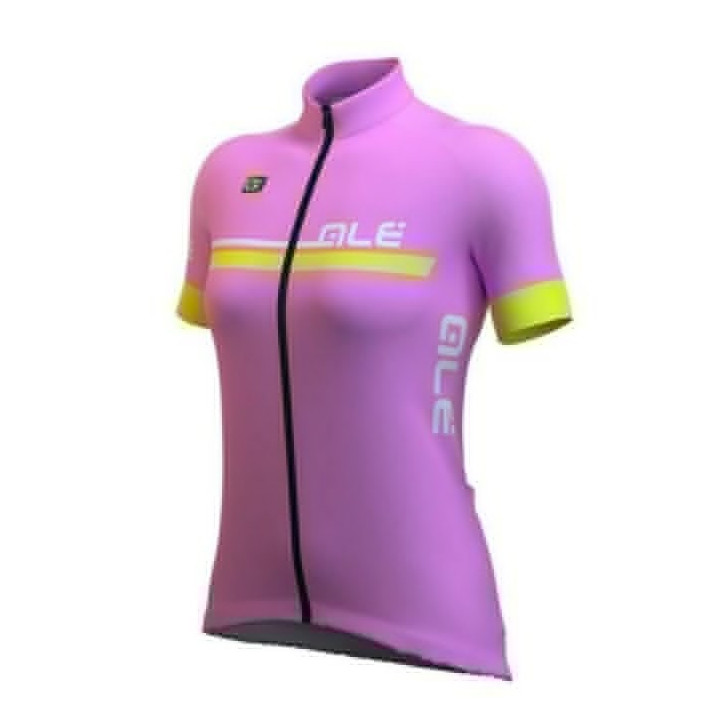 Conjunto Corto de Ciclismo ALE: Comodidad y Estilo para tus Paseos Veraniegos