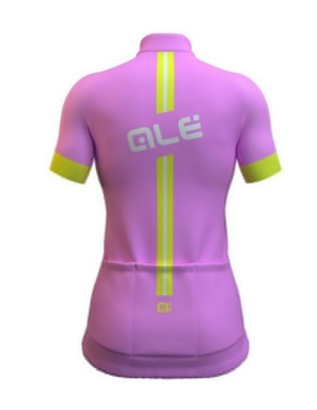 Conjunto Corto de Ciclismo ALE: Comodidad y Estilo para tus Paseos Veraniegos