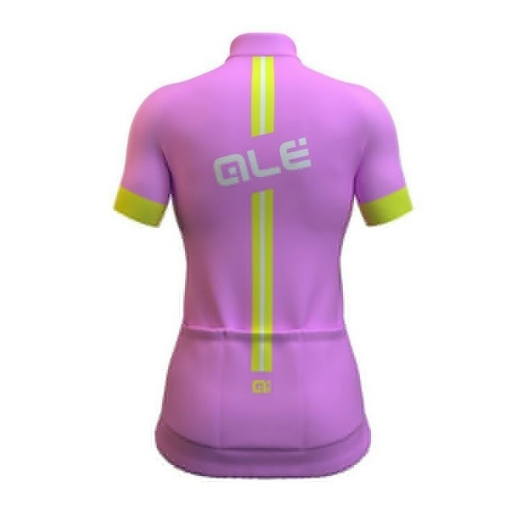 Conjunto Corto de Ciclismo ALE: Comodidad y Estilo para tus Paseos Veraniegos