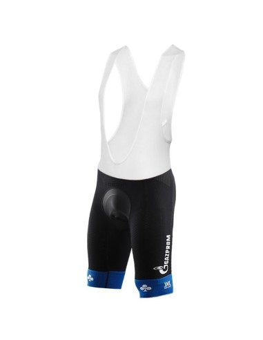 Equipación de ciclismo Gazprom: comodidad y frescura para tus rutas