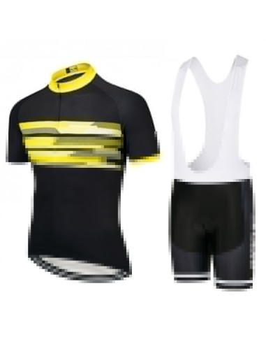 Equipación de ciclismo Giant: comodidad y frescura para tus rutas de verano