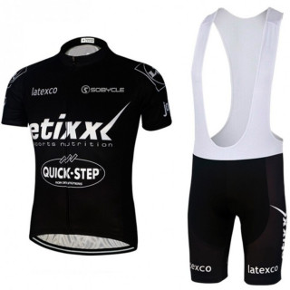 Conjunto de ciclismo Etixx: comodidad y calidad para tus paseos de verano