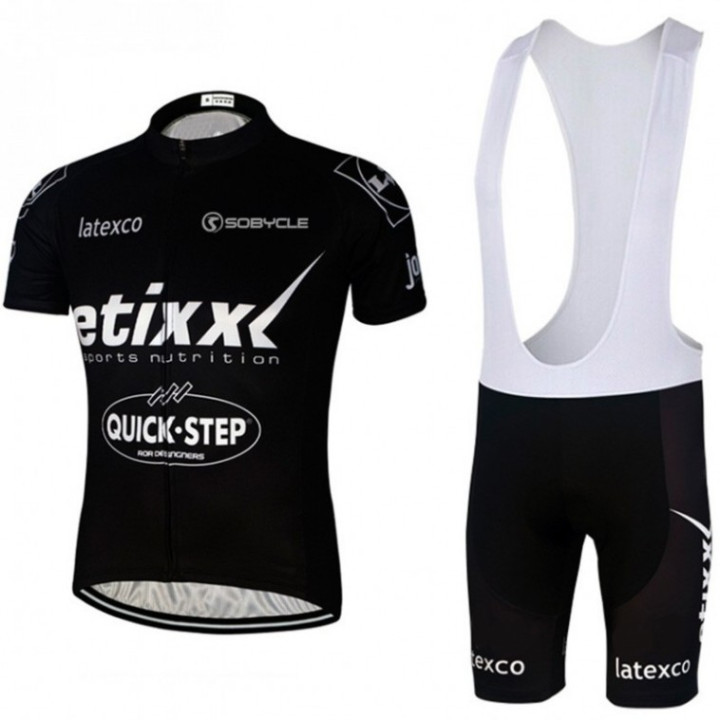 Conjunto de ciclismo Etixx: comodidad y calidad para tus paseos de verano