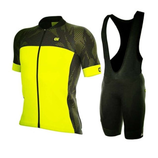 Equipación de ciclismo ALE: comodidad y frescura para tus rutas de verano