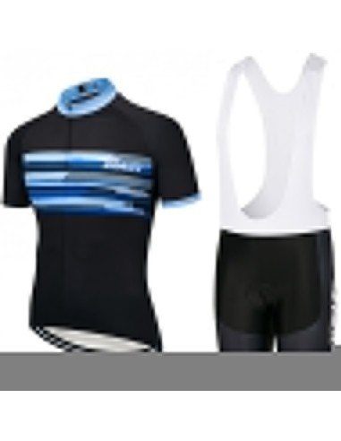 Conjunto corto de ciclismo Giant: comodidad y frescura para este verano