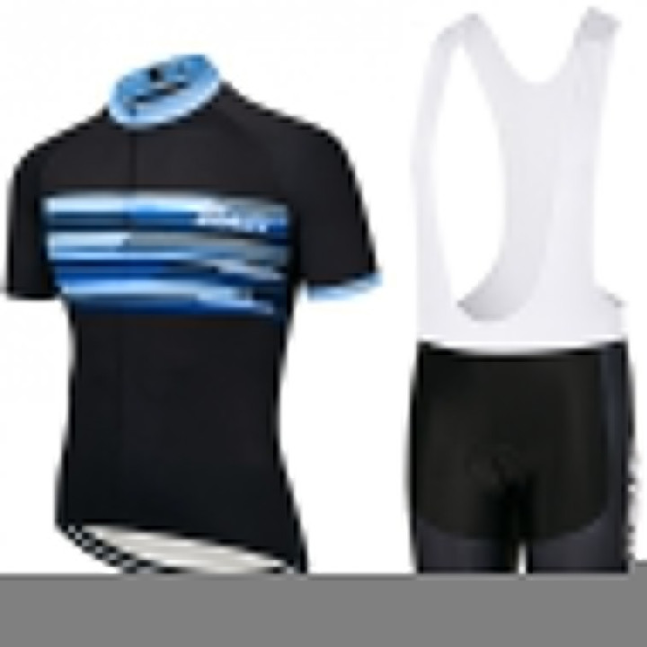 Conjunto corto de ciclismo Giant: comodidad y frescura para este verano