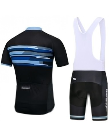 Conjunto corto de ciclismo Giant: comodidad y frescura para este verano