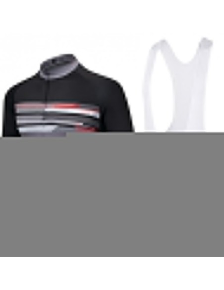 Conjunto de ciclismo Giant: comodidad y estilo para tus rutas de verano