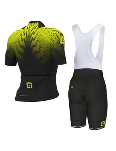 Conjunto de ciclismo ALE: comodidad y frescura para tus paseos de verano