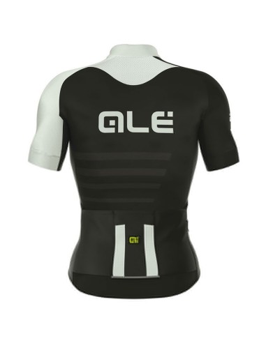 Conjunto de ciclismo corto ALE: comodidad y frescura para tus rutas