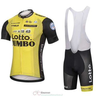 Conjunto de ciclismo Lotto: comodidad y frescura para tus paseos de verano
