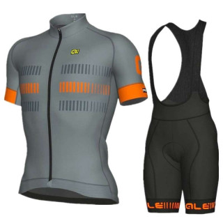 Conjunto Corto de Ciclismo ALE: Comodidad y Estilo para tus Rutas