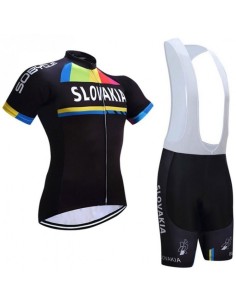 Equipación de ciclismo para verano: comodidad y estilo en cada pedaleada